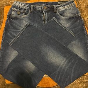 Buffalo Men Jeans Size 36 by 30